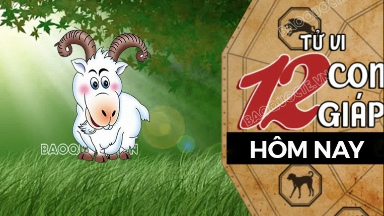 Tử vi hôm nay, xem tử vi 12 con giáp hôm nay ngày 19/3/2025: Tuổi Mùi tích góp tài chính