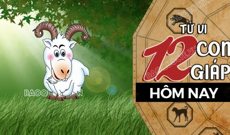 Tử vi hôm nay, xem tử vi 12 con giáp hôm nay ngày 19/3/2025: Tuổi Mùi tích góp tài chính