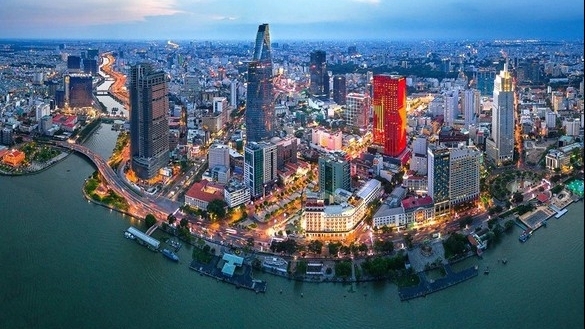 Trung tâm tài chính: Bước đi chiến lược nâng cao năng lực của nền kinh tế