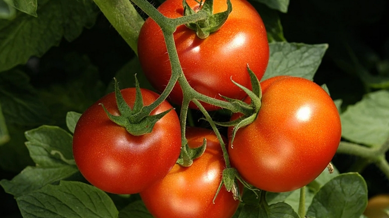 Lý do ăn cà chua hỗ trợ giảm nguy cơ mắc 4 loại ung thư