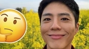 Loạt vai diễn của Park Bo Gum khắc sâu dấu ấn trong lòng khán giả