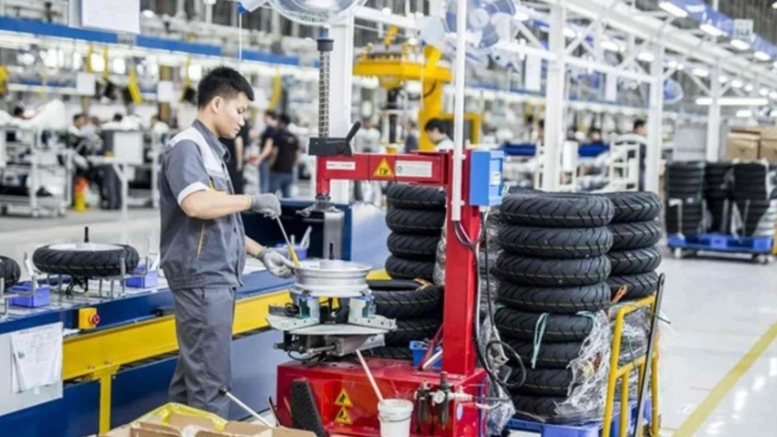 Phát triển kinh tế tư nhân: 