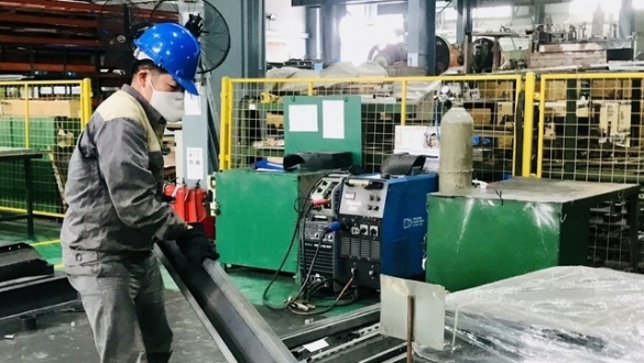 Xuất khẩu của Hà Nội lấy lại đà tăng trưởng