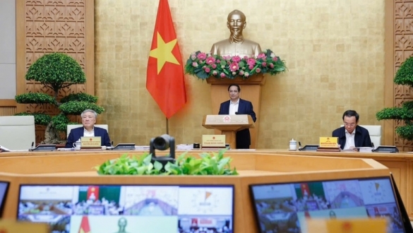 Các địa phương chủ động thích ứng trước diễn biến toàn cầu, duy trì đà tăng trưởng