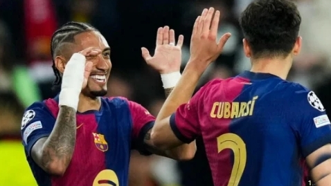 Barca mất số tiền ‘khổng lồ’ nếu vô địch Champions League