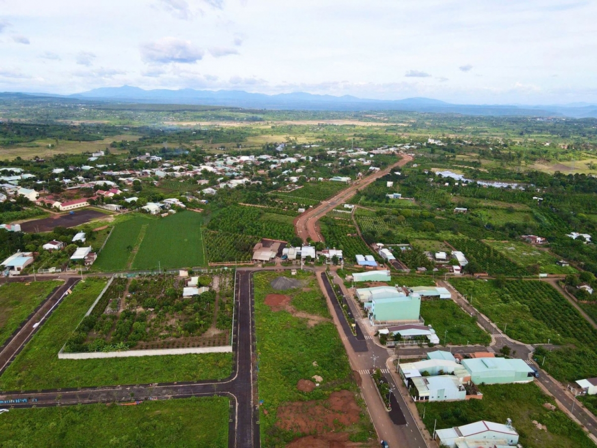 Thị trường bất động sản quý 1/2025: Cơ hội phục hồi và điểm nóng đầu tư mới Thị trường bất động sản quý 1/2025: Cơ hội phục hồi và điểm nóng đầu tư mới