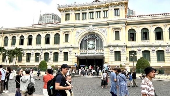 Hơn 12.600 cuộc hẹn giao thương mang theo nhiều cơ hội cho DN Việt