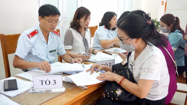 Khắc phục bất cập trong xử lý chậm đóng, trốn đóng bảo hiểm xã hội Khắc phục bất cập trong xử lý chậm đóng, trốn đóng bảo hiểm xã hội