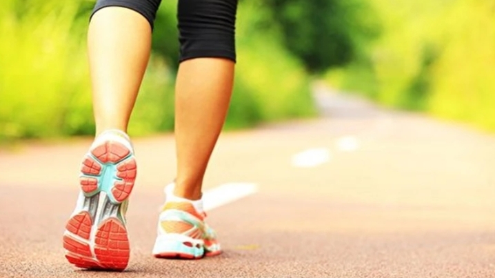 Bài tập đơn giản giúp bạn khỏe mạnh khi về già