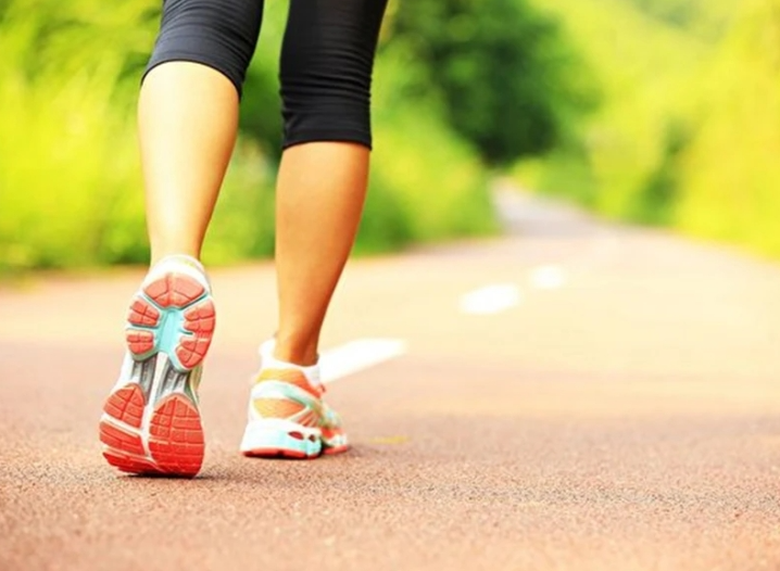 Bài tập đơn giản giúp bạn khỏe mạnh khi về già Bài tập đơn giản giúp bạn khỏe mạnh khi về già