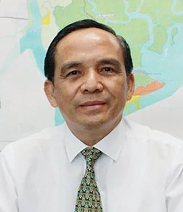 An cư với Quỹ phát triển nhà ở quốc gia