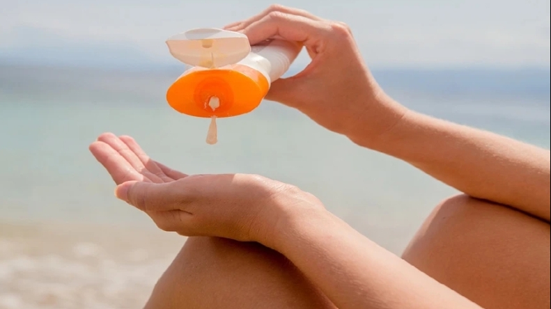 Hiểu lầm tai hại khi dùng kem chống nắng