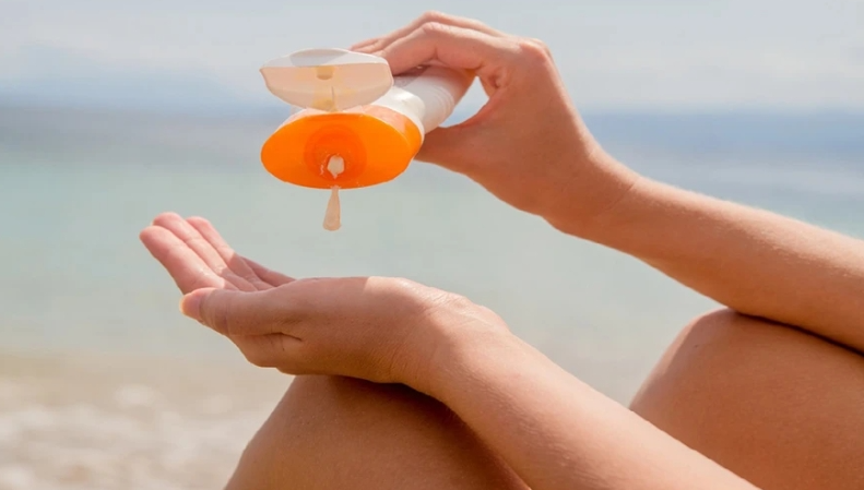 Hiểu lầm tai hại khi dùng kem chống nắng