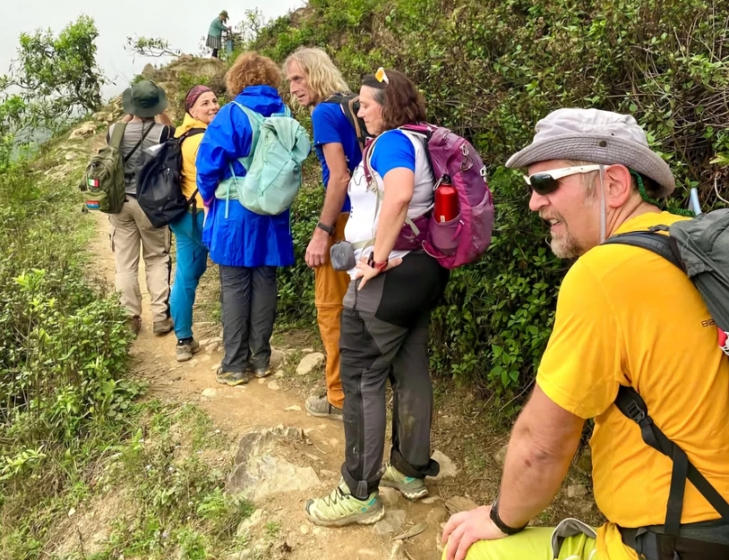 Yên Bái 'hút' khách quốc tế dịp nghỉ lễ Yên Bái 'hút' khách quốc tế dịp nghỉ lễ