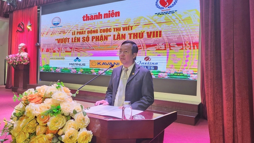 Cuộc thi viết Cuộc thi viết