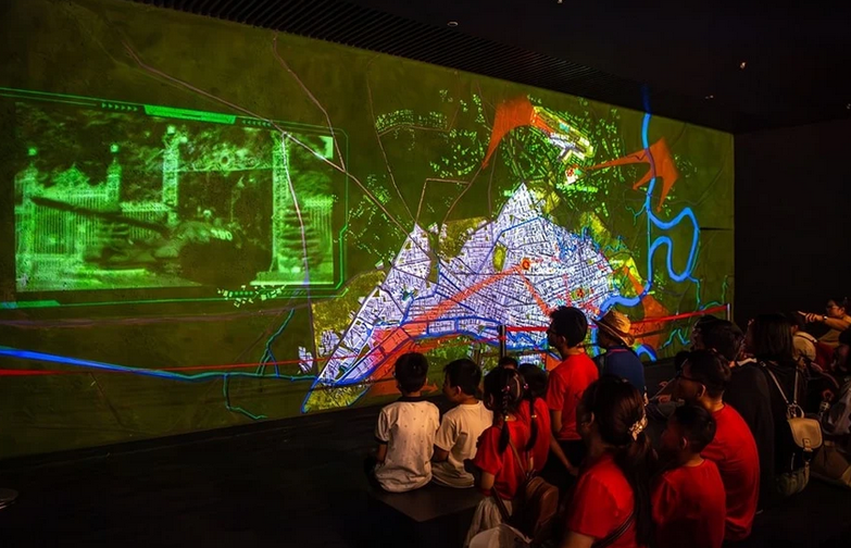 Ngành du lịch thắng lớn dịp nghỉ lễ 30/4 - 1/5