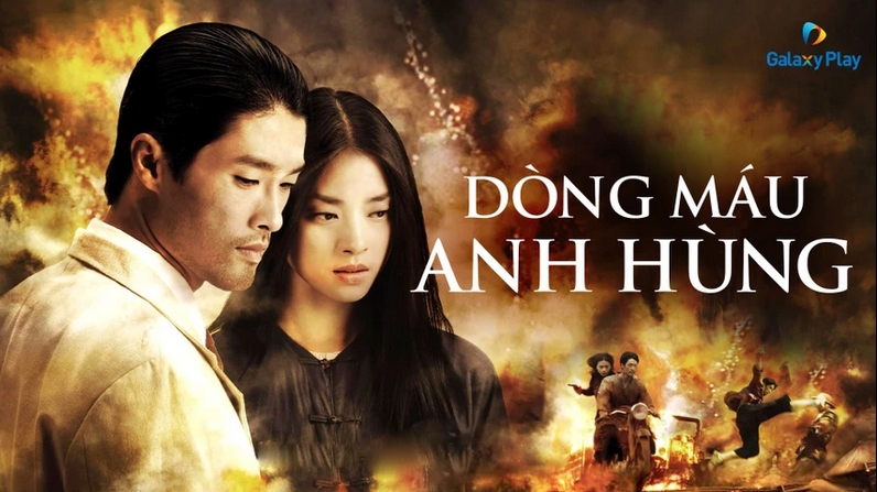 'Dòng máu anh hùng' có trở lại?