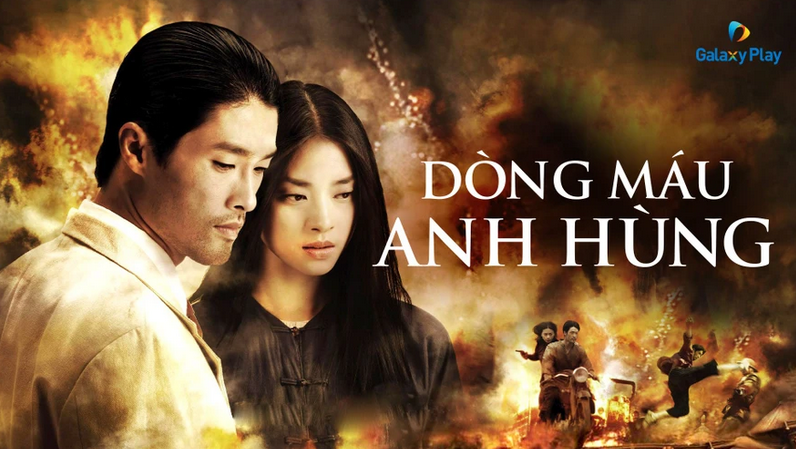 'Dòng máu anh hùng' có trở lại? 'Dòng máu anh hùng' có trở lại?