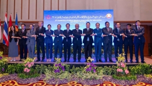 Việt Nam đề xuất 3 định hướng chiến lược về truyền thông tại Hội nghị Bộ trưởng ASEAN