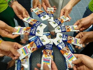 Đạm thực vật Smart Pro – Bữa ăn tiện lợi cho sức khỏe hiện đại