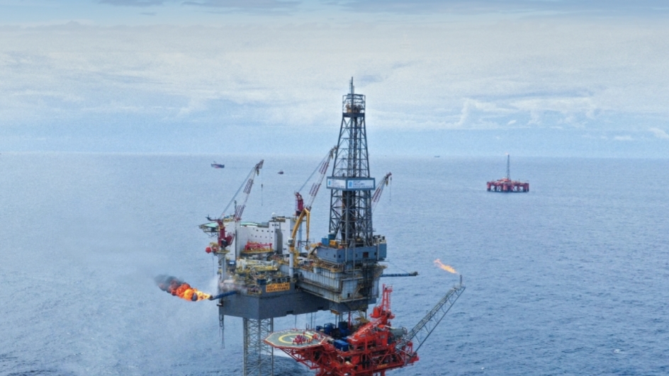 Mỏ Đại Hùng giai đoạn 3: Khẳng định năng lực làm chủ công nghệ chinh phục biển sâu của Petrovietnam