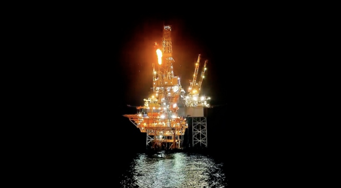 Mỏ Đại Hùng giai đoạn 3: Khẳng định năng lực làm chủ công nghệ chinh phục biển sâu của Petrovietnam Mỏ Đại Hùng giai đoạn 3: Khẳng định năng lực làm chủ công nghệ chinh phục biển sâu của Petrovietnam