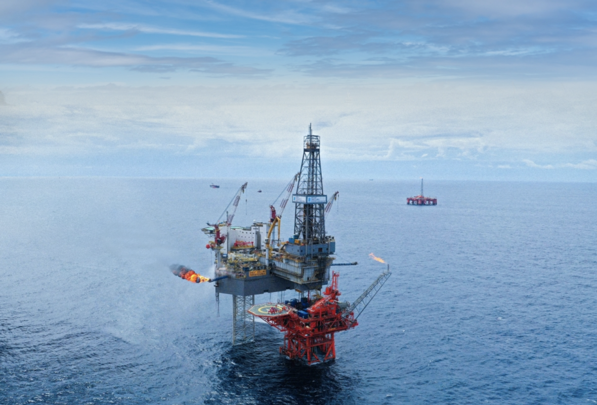 Mỏ Đại Hùng giai đoạn 3: Khẳng định năng lực làm chủ công nghệ chinh phục biển sâu của Petrovietnam Mỏ Đại Hùng giai đoạn 3: Khẳng định năng lực làm chủ công nghệ chinh phục biển sâu của Petrovietnam