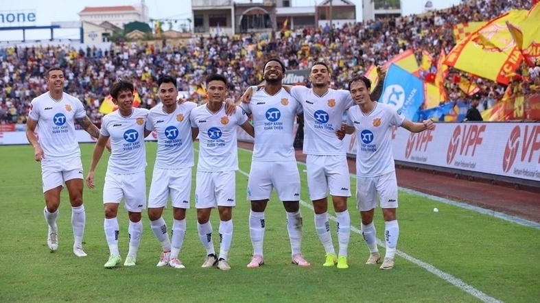 Tham vọng vươn tầm châu Á của Thép xanh Nam Định