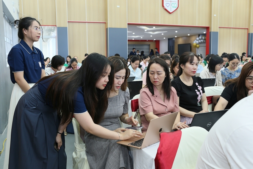 Giáo viên Thủ đô Giáo viên Thủ đô