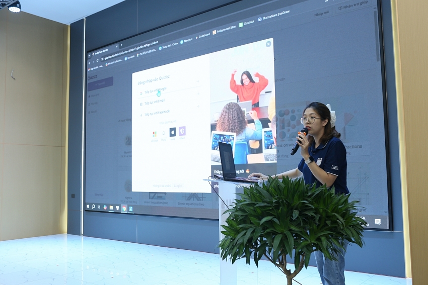 Giáo viên Thủ đô Giáo viên Thủ đô