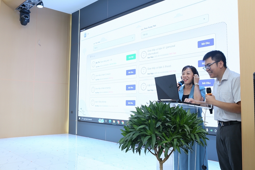 Giáo viên Thủ đô Giáo viên Thủ đô