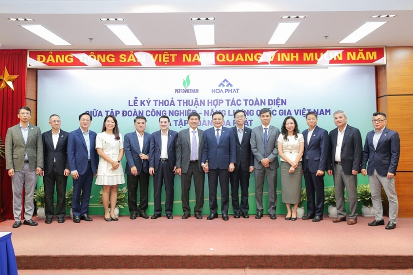 Công nghiệp Việt Nam: Cần một tầm nhìn hiện đại và phát triển bền vững