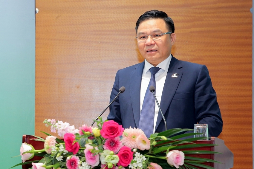 Công nghiệp Việt Nam: Cần một tầm nhìn hiện đại và phát triển bền vững