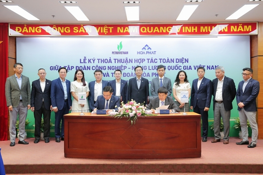 Công nghiệp Việt Nam: Cần một tầm nhìn hiện đại và phát triển bền vững