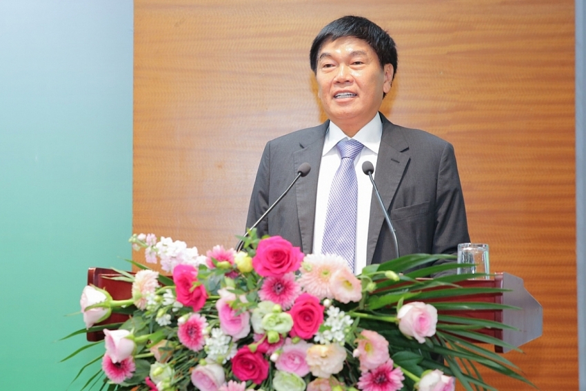 Công nghiệp Việt Nam: Cần một tầm nhìn hiện đại và phát triển bền vững