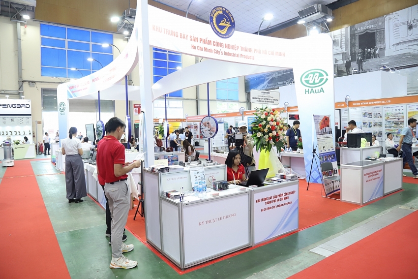 Đưa công nghệ vào vận hành để tối ưu hiệu quả sản xuất hiện đại Đưa công nghệ vào vận hành để tối ưu hiệu quả sản xuất hiện đại