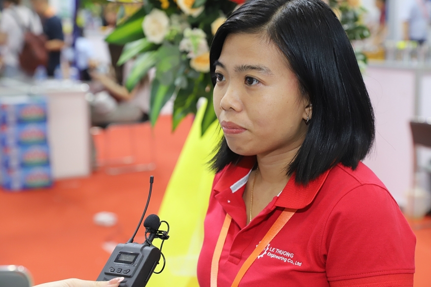 Đưa công nghệ vào vận hành để tối ưu hiệu quả sản xuất hiện đại Đưa công nghệ vào vận hành để tối ưu hiệu quả sản xuất hiện đại