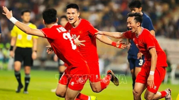 Báo Đông Nam Á nhận định trận Malaysia - Việt Nam