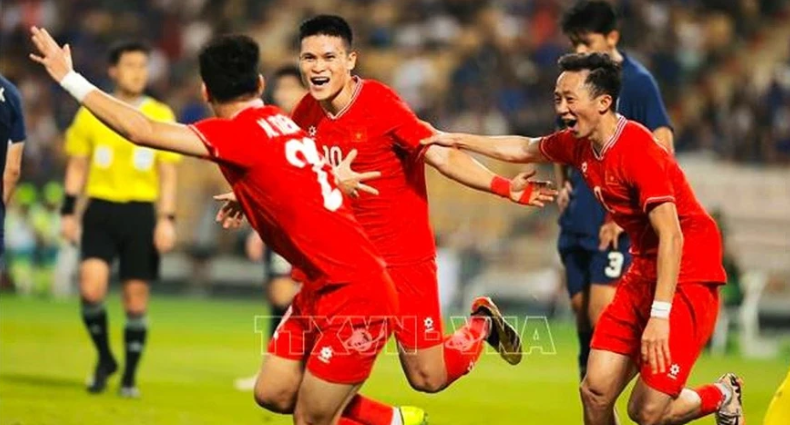 Báo Đông Nam Á nhận định trận Malaysia - Việt Nam Báo Đông Nam Á nhận định trận Malaysia - Việt Nam