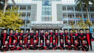 Đại học Điện lực ... bật chế độ số