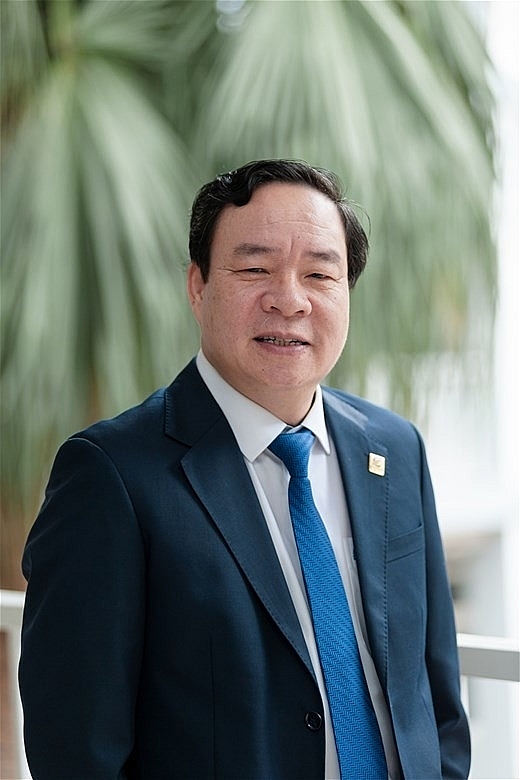 Đại học Điện lực ... bật chế độ số