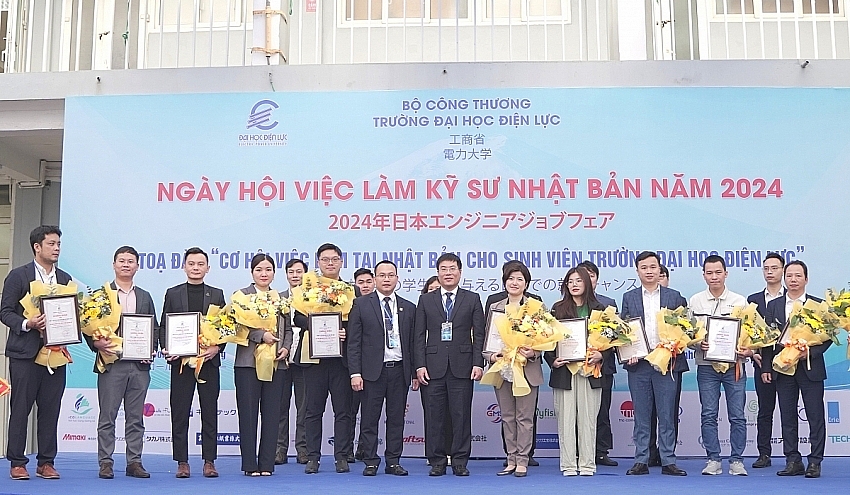 Đại học Điện lực ... bật chế độ số