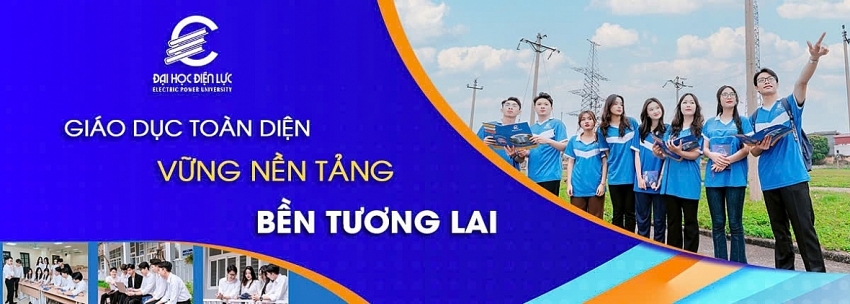 Đại học Điện lực ... bật chế độ số