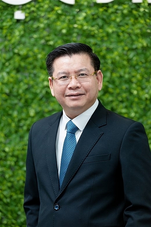 Đại học Điện lực ... bật chế độ số