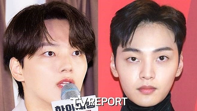 Loạt sao đình đám khiến fan nhầm lẫn vì ngoại hình giống hệt nhau