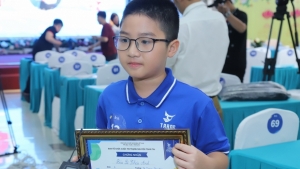 Đấu Trường Toàn Tài: 84 thí sinh tranh tài qua gameshow trực tuyến