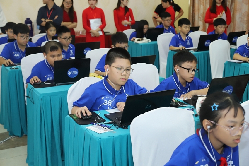 Đấu Trường Toàn Tài: 84 thí sinh tranh tài qua gameshow trực tuyến Đấu Trường Toàn Tài: 84 thí sinh tranh tài qua gameshow trực tuyến