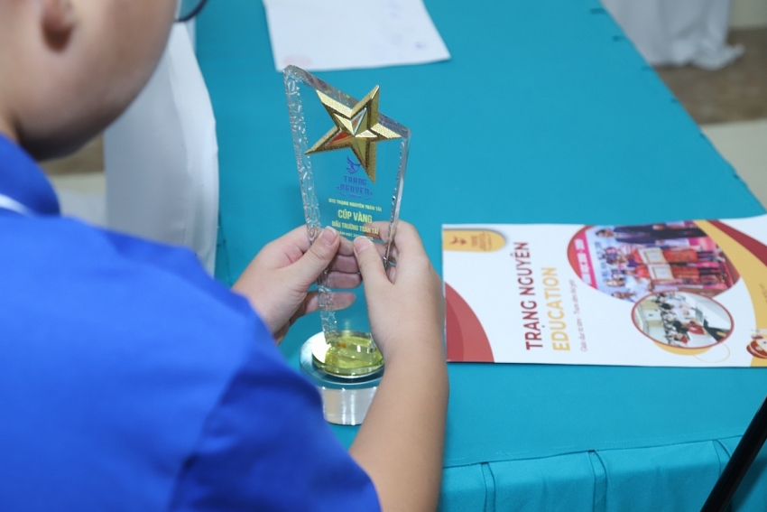 Đấu Trường Toàn Tài: 84 thí sinh tranh tài qua gameshow trực tuyến Đấu Trường Toàn Tài: 84 thí sinh tranh tài qua gameshow trực tuyến