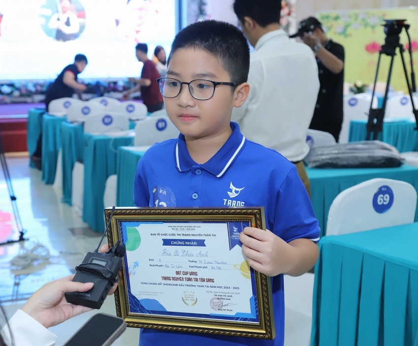 Đấu Trường Toàn Tài: 84 thí sinh tranh tài qua gameshow trực tuyến Đấu Trường Toàn Tài: 84 thí sinh tranh tài qua gameshow trực tuyến