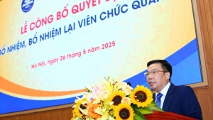 THPT Chuyên Sư phạm, ngôi trường của những giấc mơ lớn